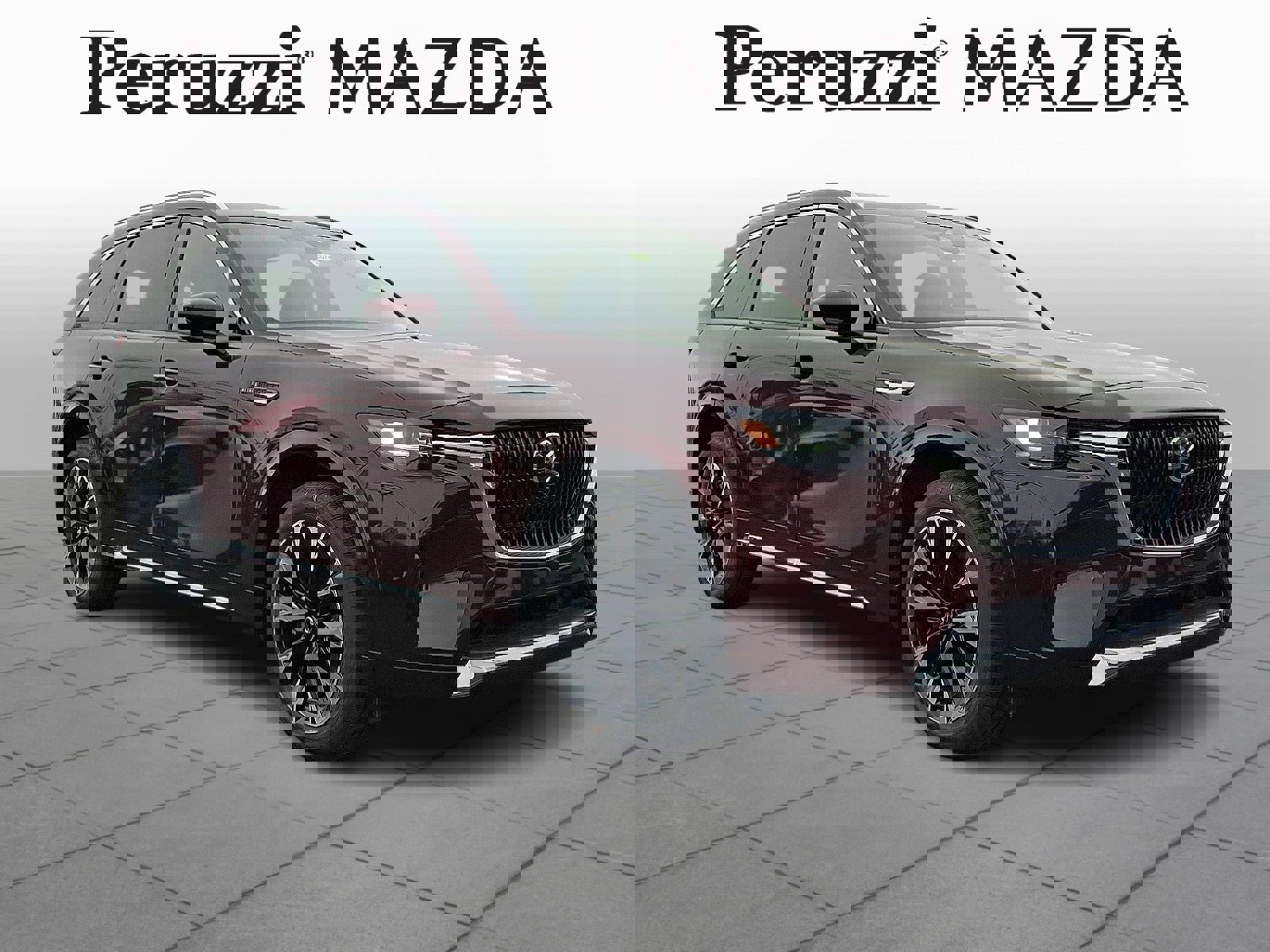 New 2026 MAZDA CX-90 3.3 Turbo S w/ Premium Plus image 1