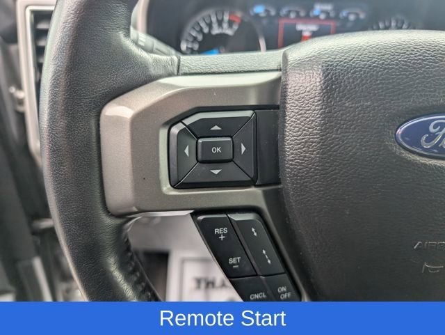 Used 2021 Ford Expedition Max XLT image 18