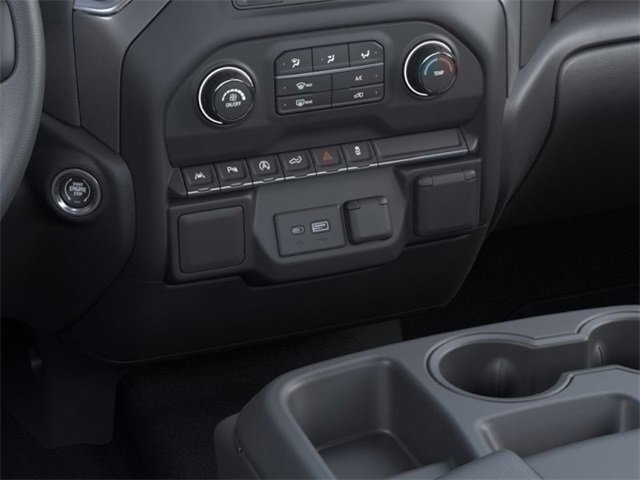 New 2025 Chevrolet Silverado 1500 W/T w/ WT Safety Package image 23
