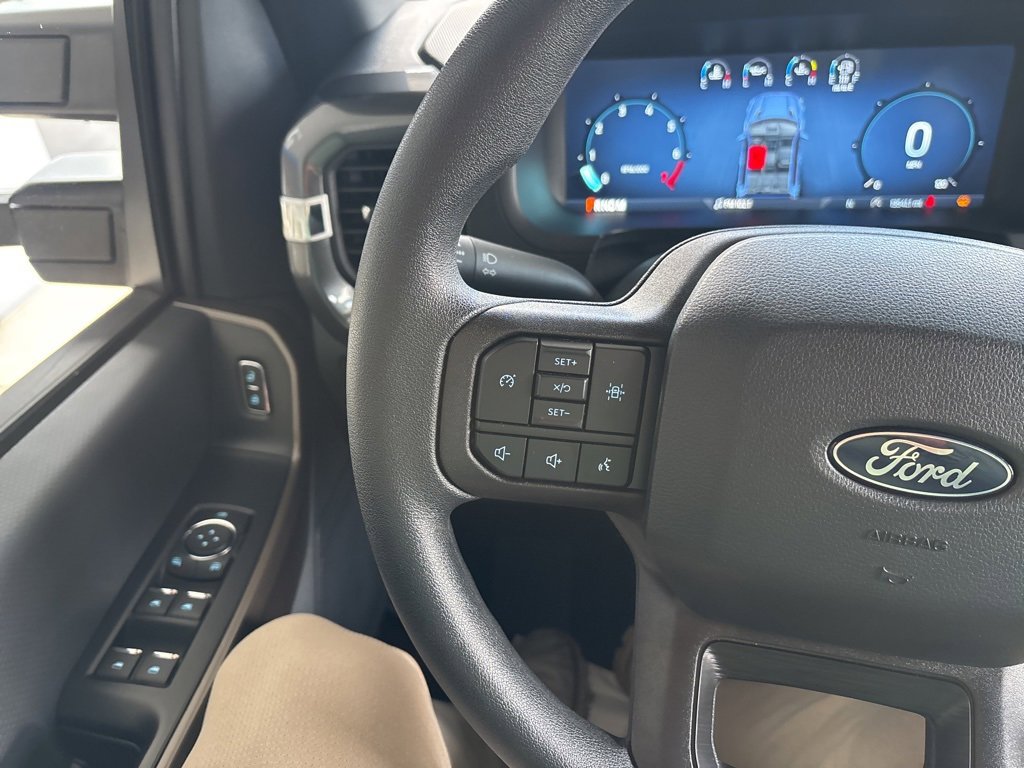 Used 2024 Ford F150 STX w/ Equipment Group 201A FX4 image 14