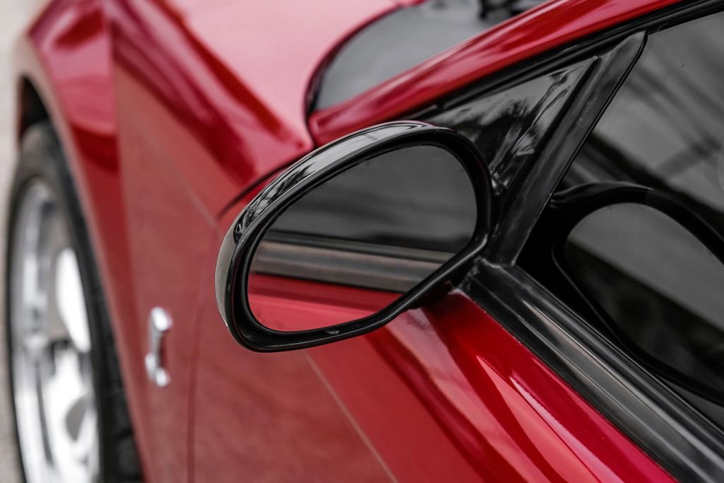 Used 2004 Ford Mustang Cobra image 36