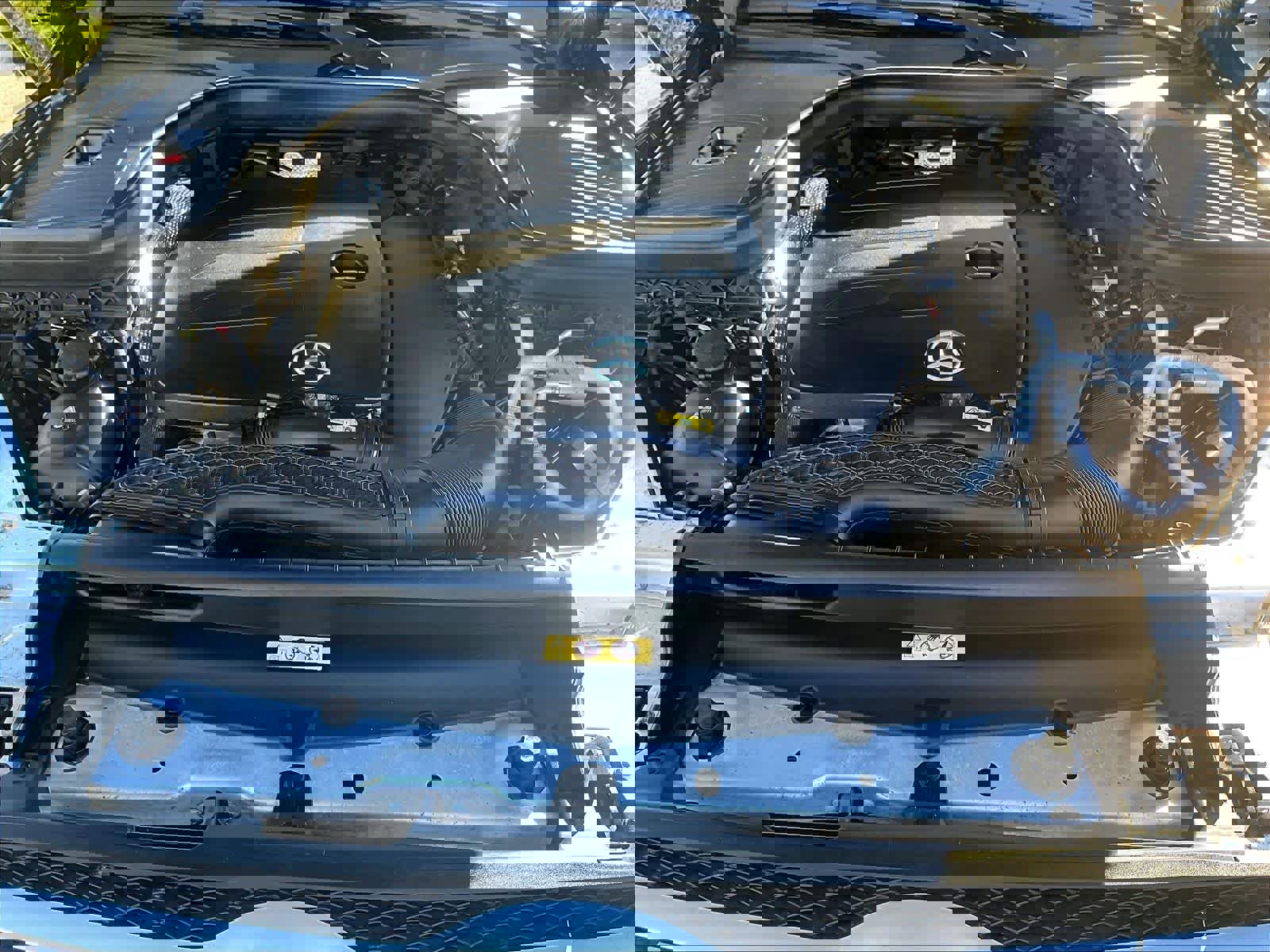 Used 2022 Mercedes-Benz GLC 300 4MATIC w/ Premium Package Lite image 29