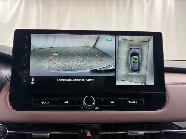 Used 2025 Mitsubishi Outlander SEL AWD/4WD image 30