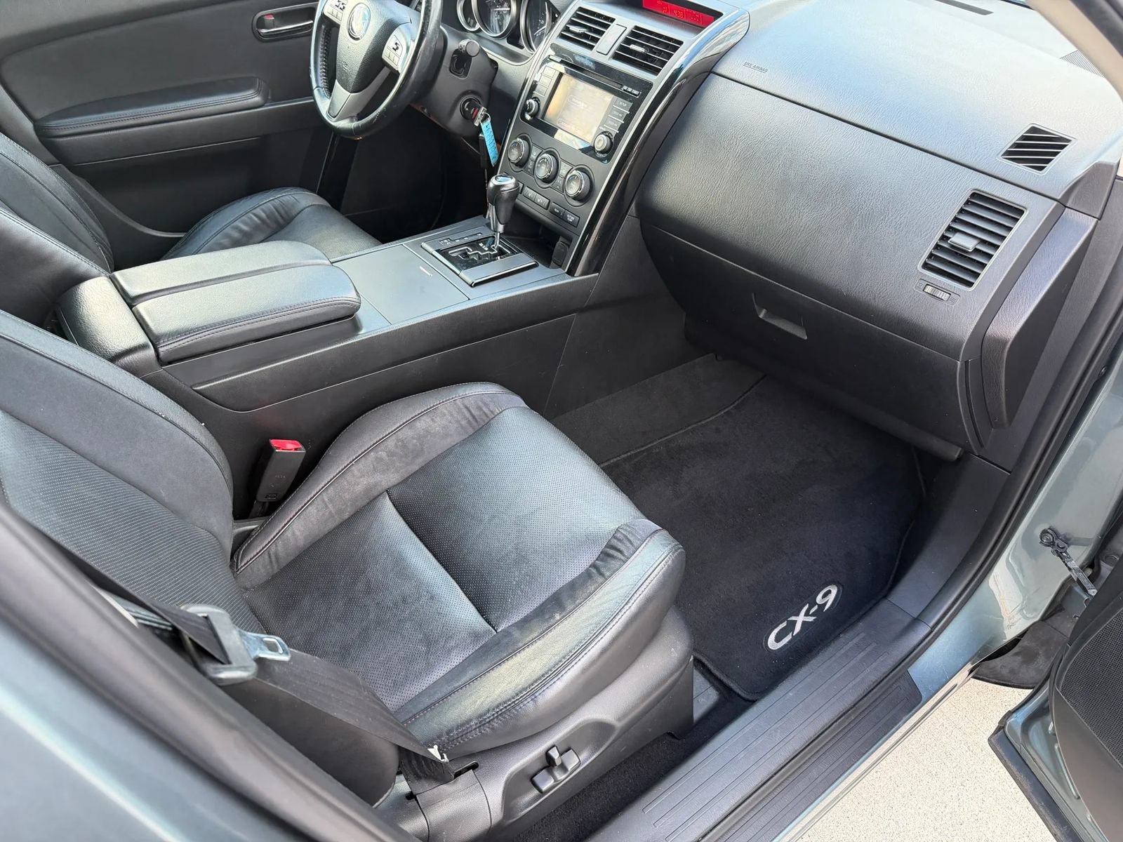 Used 2013 MAZDA CX-9 Touring AWD/4WD image 33