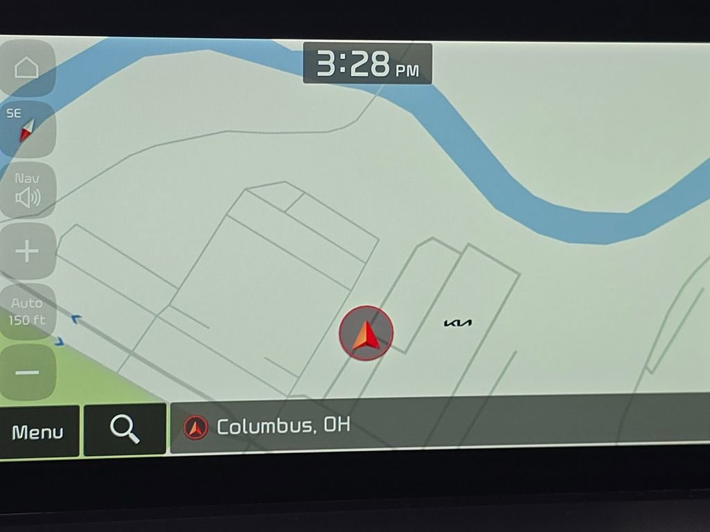 Used 2023 Kia Telluride S w/ S Sunroof Package image 4