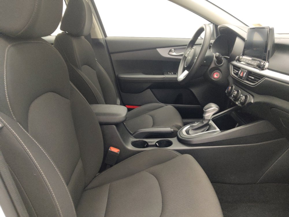Used 2024 Kia Forte LXS FWD image 21