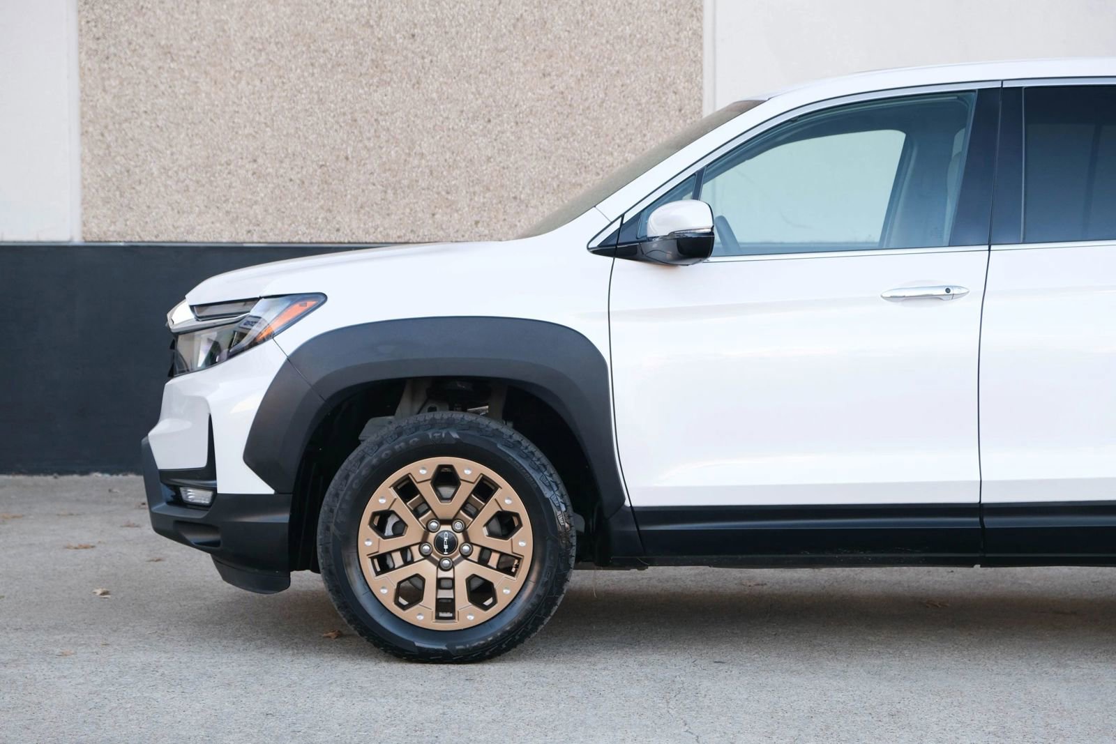 Used 2023 Honda Ridgeline RTL-E image 10