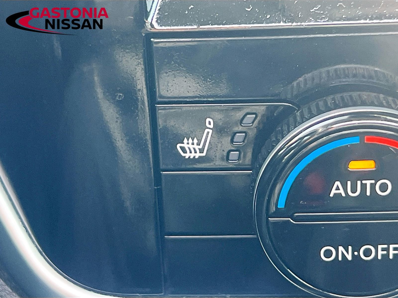 Used 2021 Nissan Rogue Platinum image 27