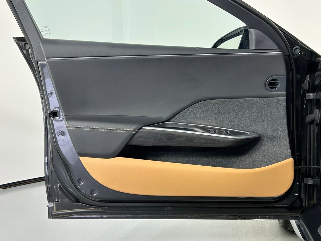 Used 2023 Lucid Air Touring image 33