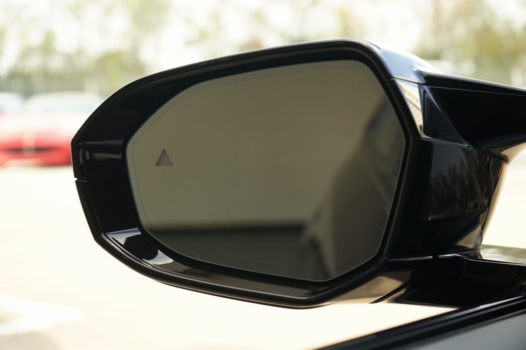 Used 2024 BMW i5 M60 w/ Executive Package image 25