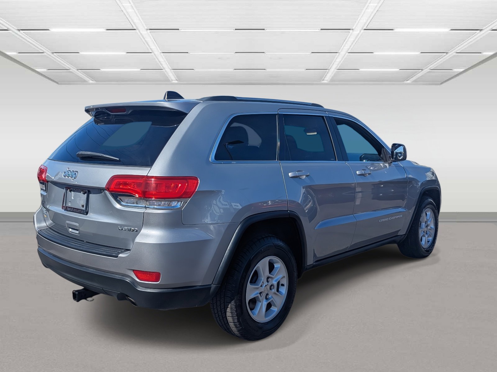 Used 2015 Jeep Grand Cherokee Laredo w/ Quick Order Package 23E image 5