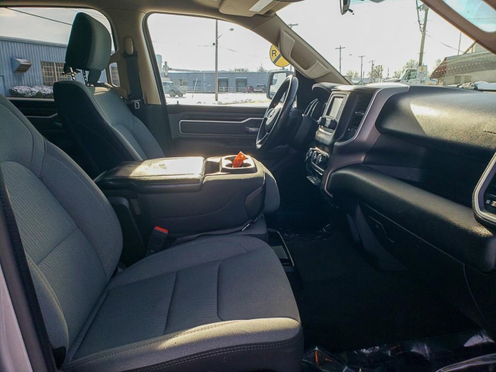 Used 2020 RAM 1500 Big Horn image 36