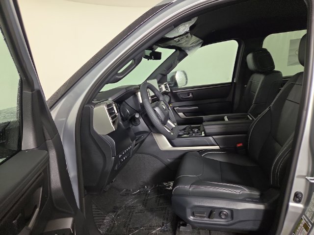 New 2026 Toyota Tundra SR5 AWD/4WD image 13
