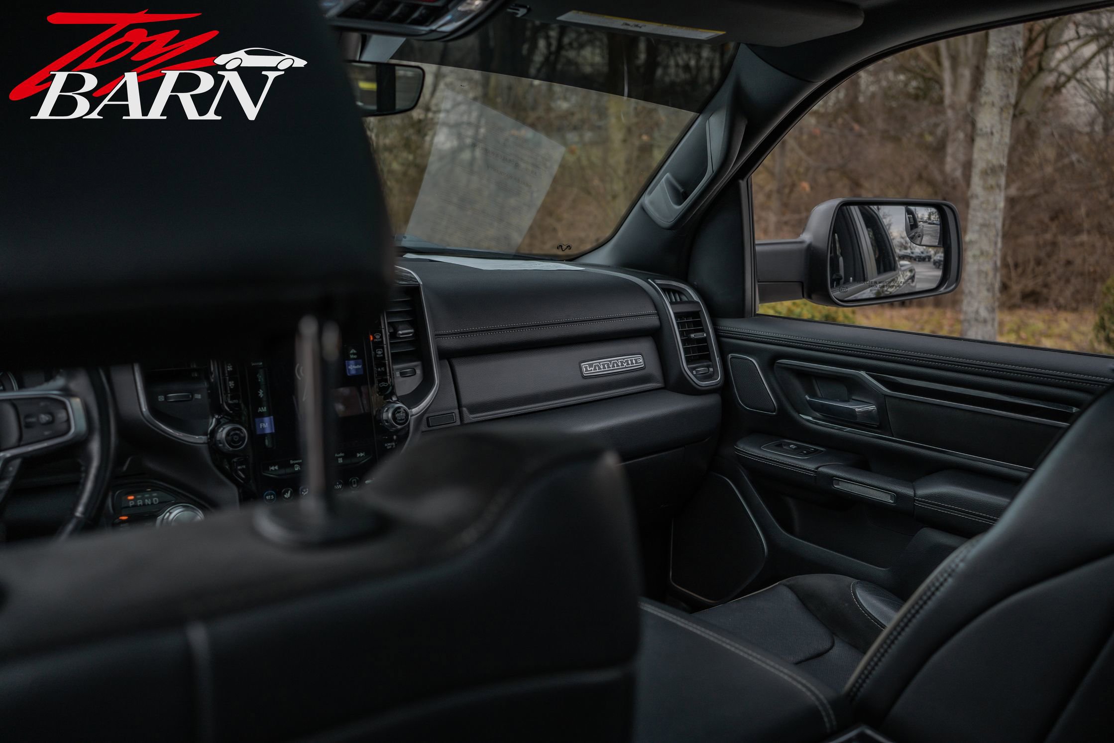 Used 2021 RAM 1500 Laramie image 39