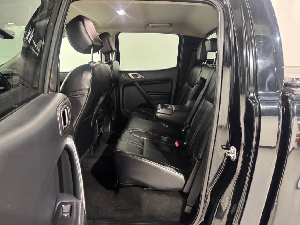 Used 2019 Ford Ranger Lariat w/ Equipment Group 501A Mid AWD/4WD image 19