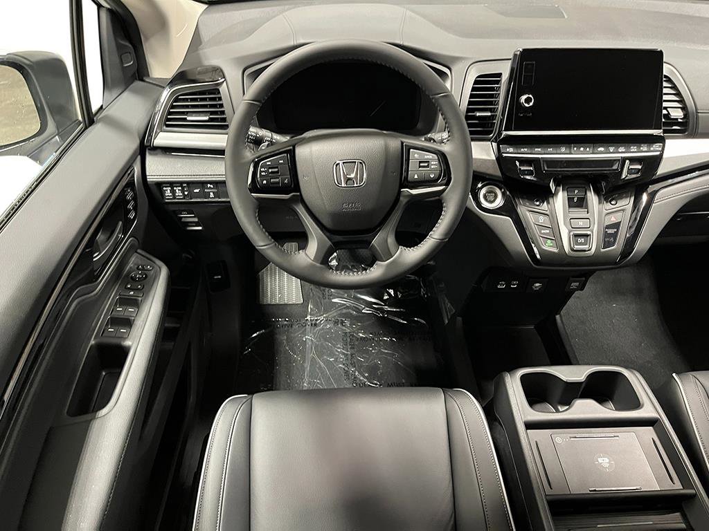 New 2026 Honda Odyssey Touring image 22