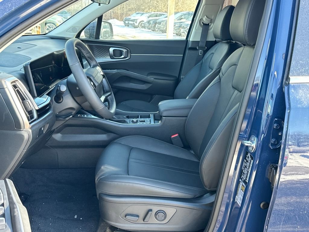 New 2026 Kia Sorento S AWD/4WD image 9