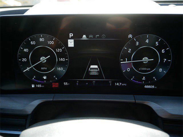 Used 2023 Kia Telluride SX Prestige X-Line image 19