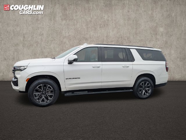Used 2021 Chevrolet Suburban Z71 w/ Z71 Signature Package AWD/4WD image 5