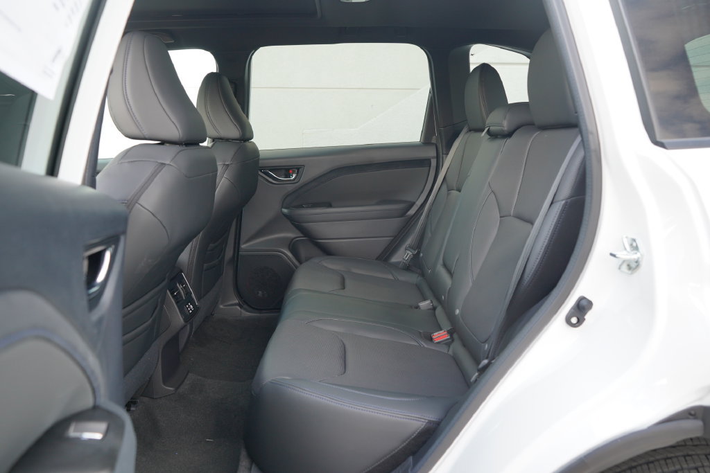 New 2026 Subaru Forester Limited AWD/4WD image 30