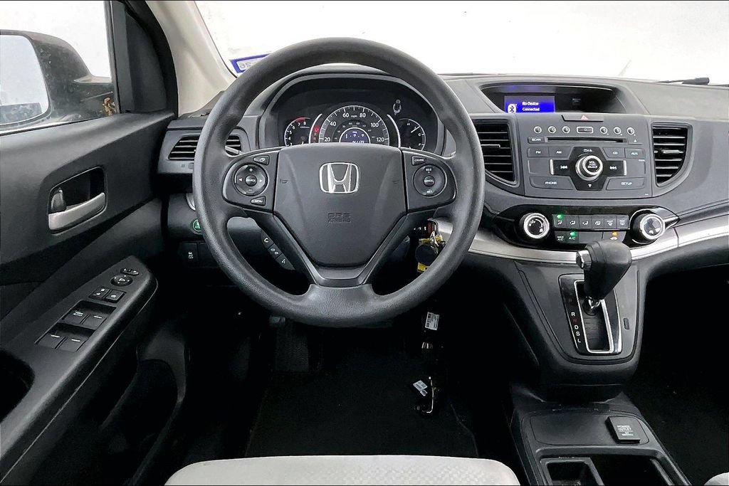 Used 2016 Honda CR-V SE image 5