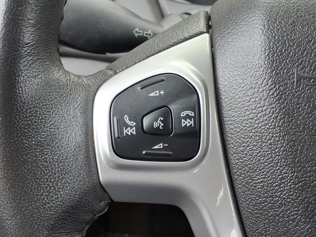 Used 2014 Ford Fiesta SE w/ Equipment Group 201A FWD image 7