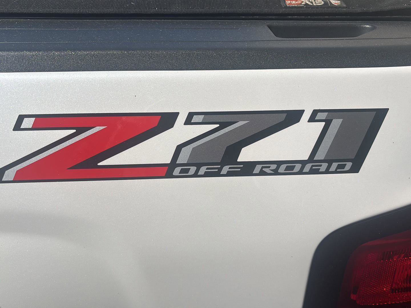 Used 2018 Chevrolet Silverado 2500 LTZ w/ LTZ Plus Package image 9