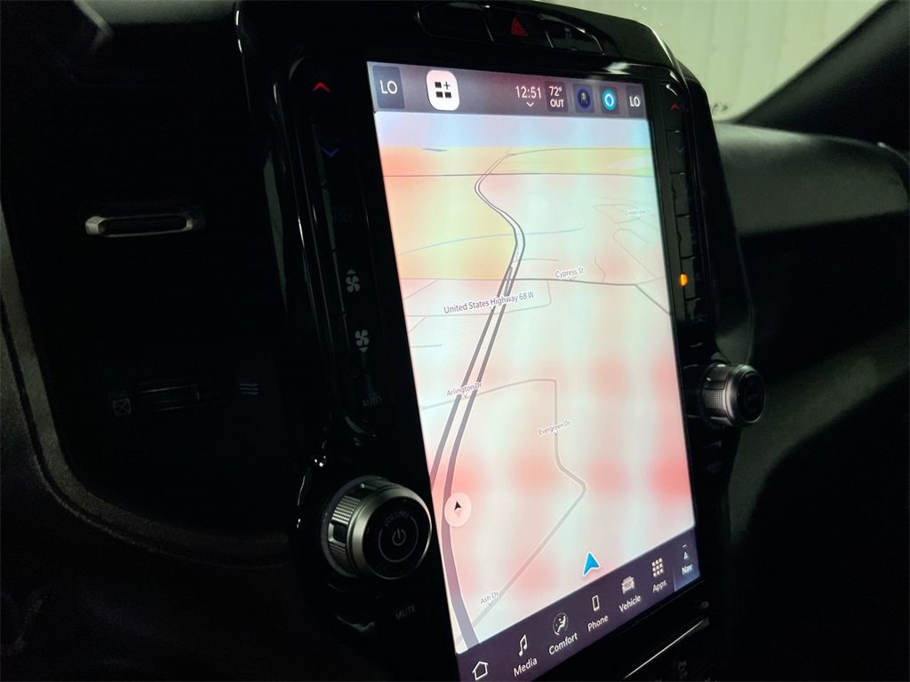 New 2026 RAM 2500 Tradesman image 14