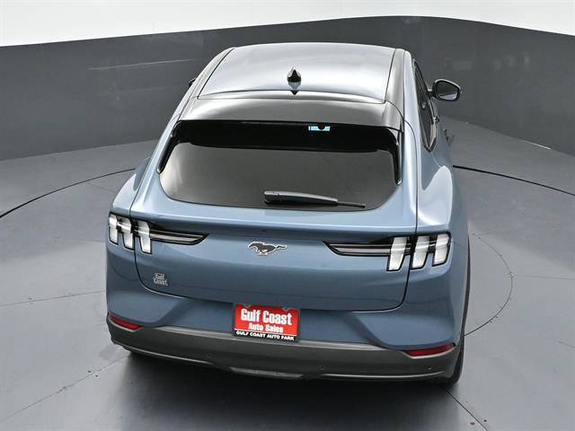 Used 2024 Ford Mustang Mach-E Select RWD image 39