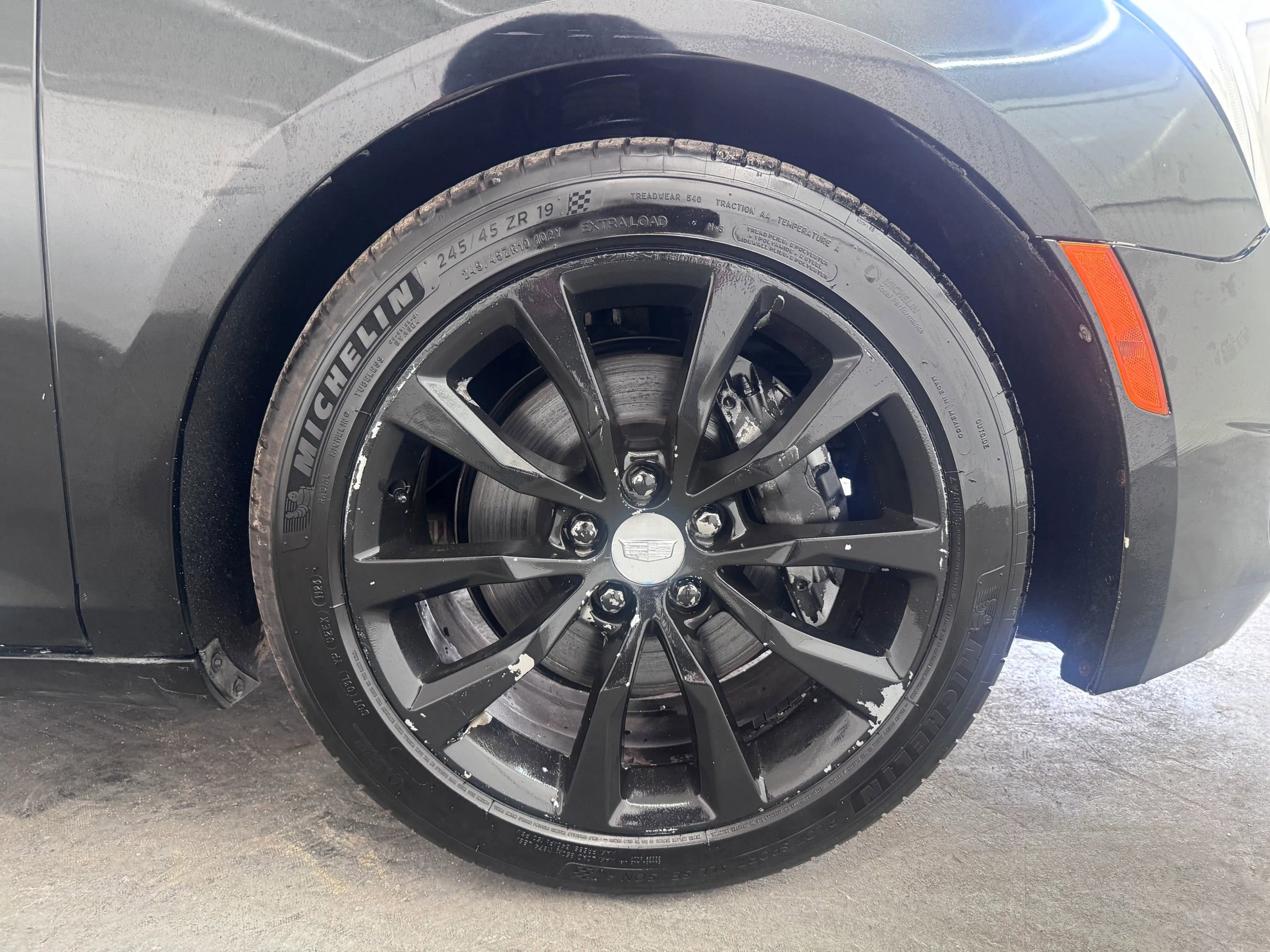 Used 2017 Cadillac XTS Luxury FWD image 14