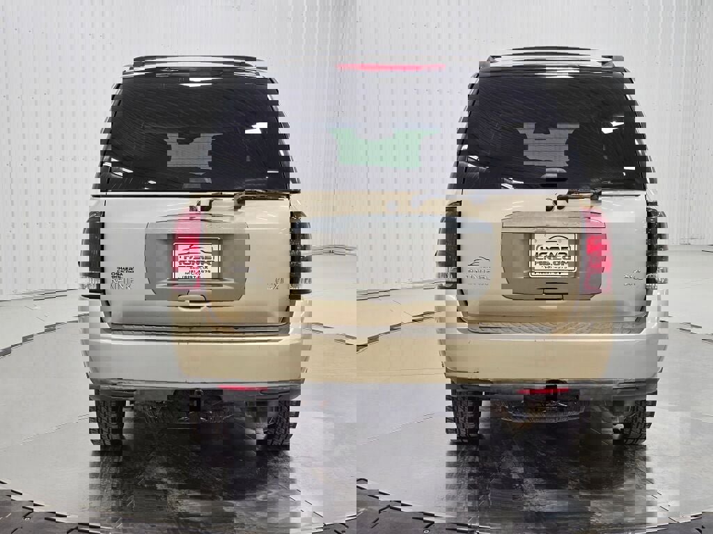 Used 2004 Buick Rainier CXL image 29