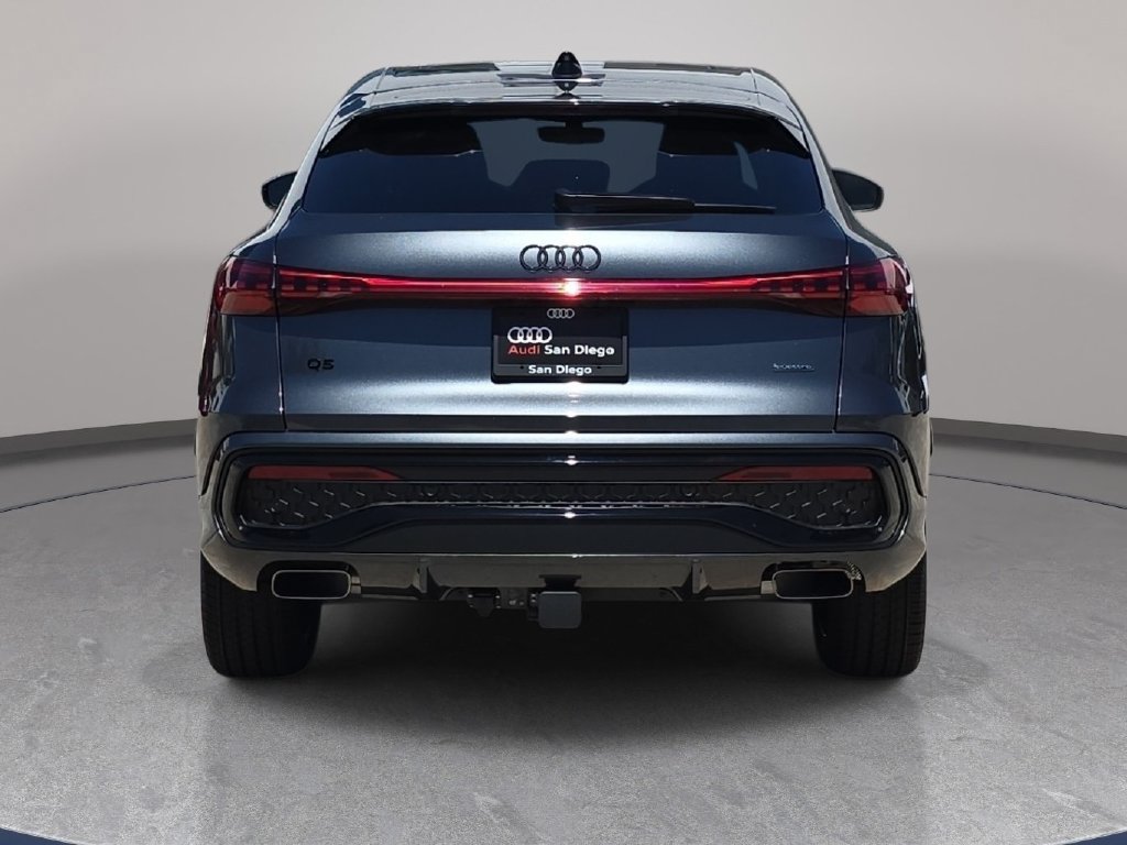 New 2026 Audi Q5 Premium Plus AWD/4WD image 6