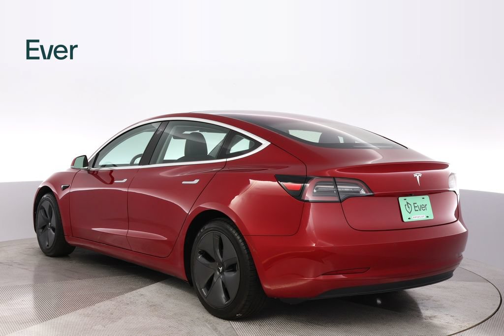 Used 2018 Tesla Model 3 Long Range RWD image 17