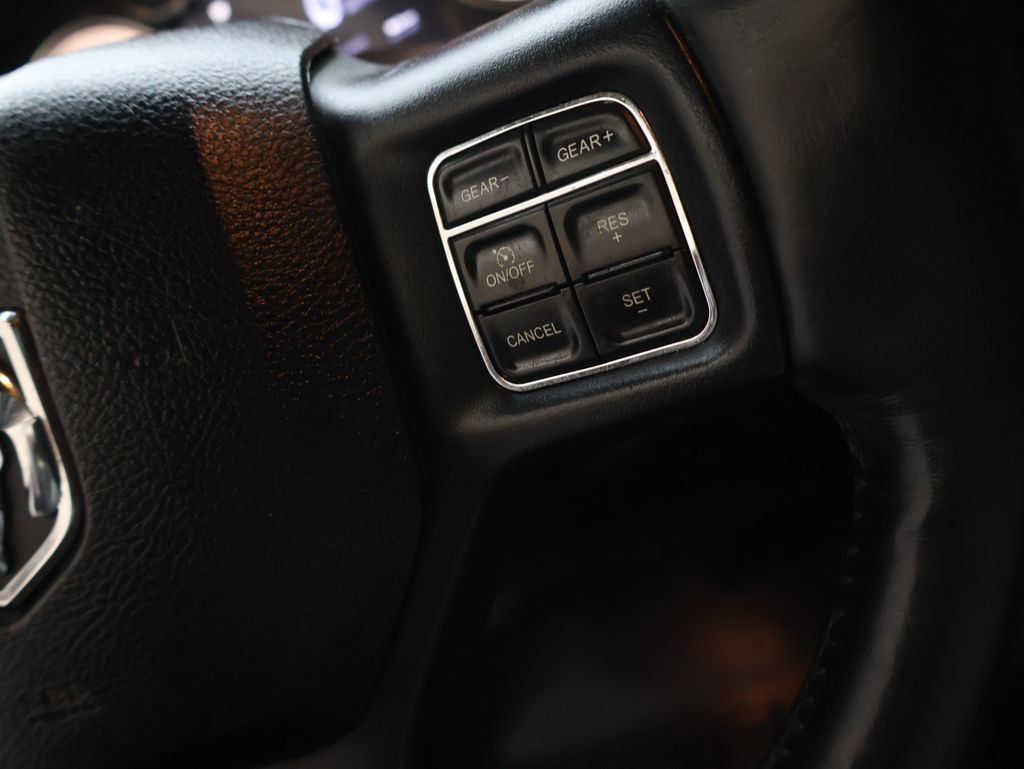 Used 2017 RAM 1500 Big Horn AWD/4WD image 20