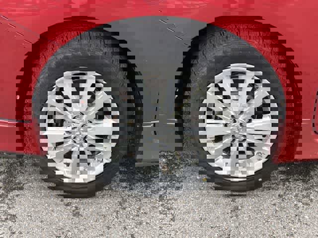 Used 2009 Toyota Corolla S image 5