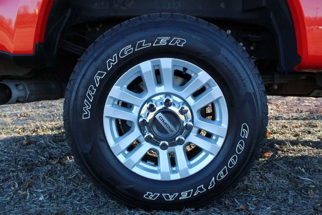 Used 2019 Ford F350 XL w/ STX Appearance Package image 14