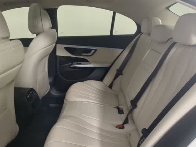 Used 2026 Mercedes-Benz E 350 4MATIC Sedan image 20