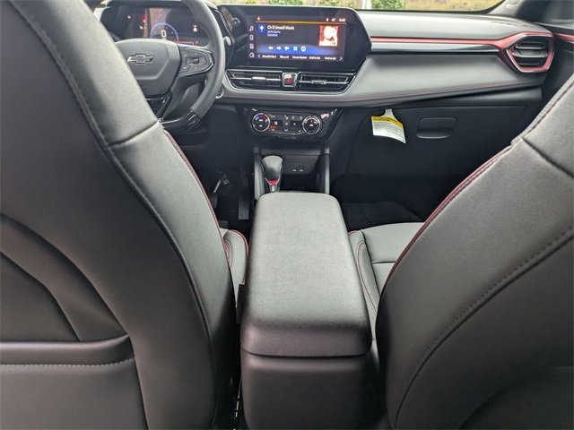 New 2026 Chevrolet TrailBlazer RS w/ Convenience Package image 26