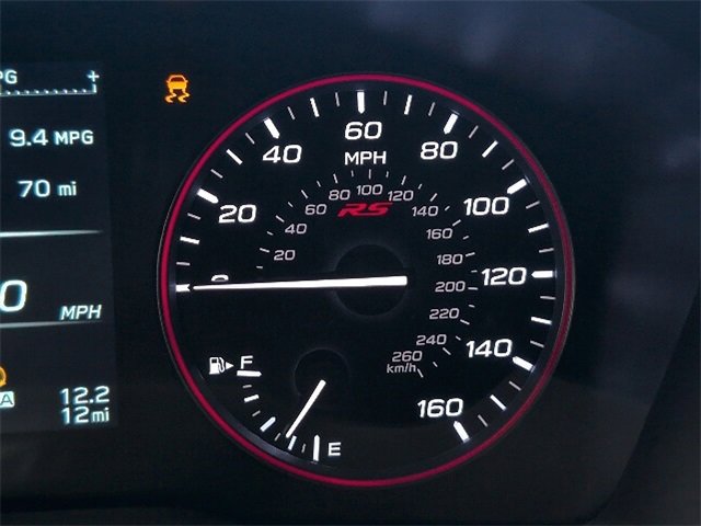 New 2025 Subaru Impreza RS image 21