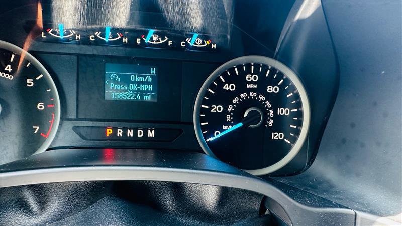 Used 2017 Ford F150 XLT image 24
