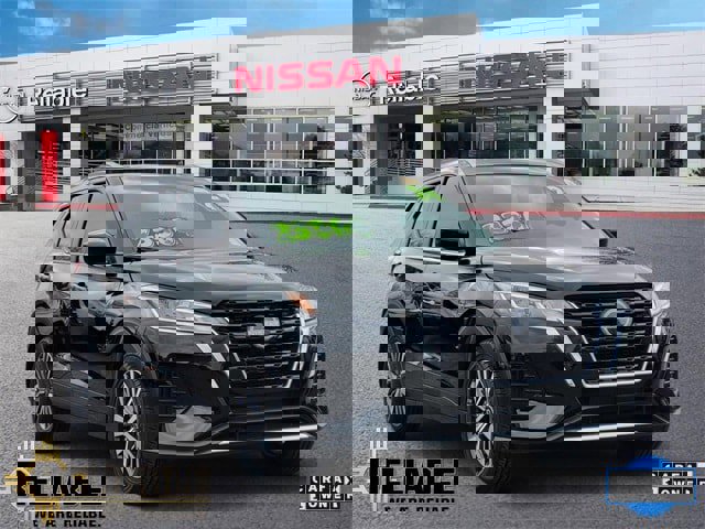 Certified 2024 Nissan Kicks SV video 1