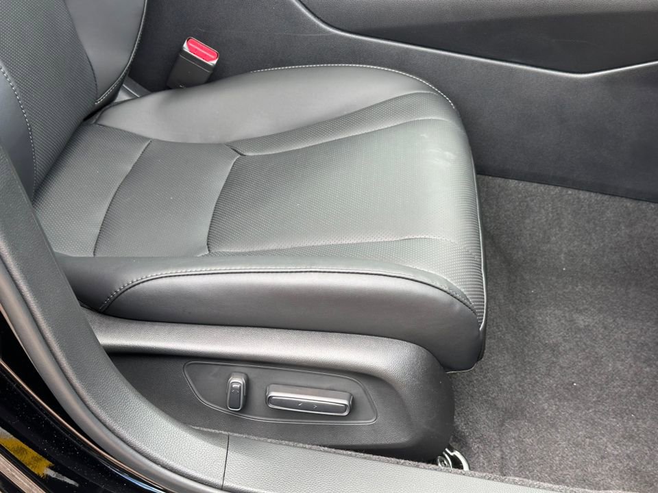 New 2025 Honda Accord Sport image 9