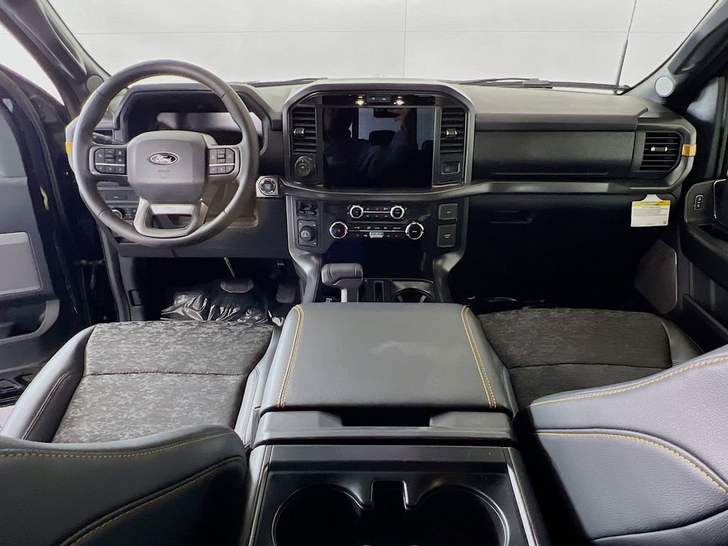 New 2026 Ford F150 Tremor w/ Bed Utility Package image 7