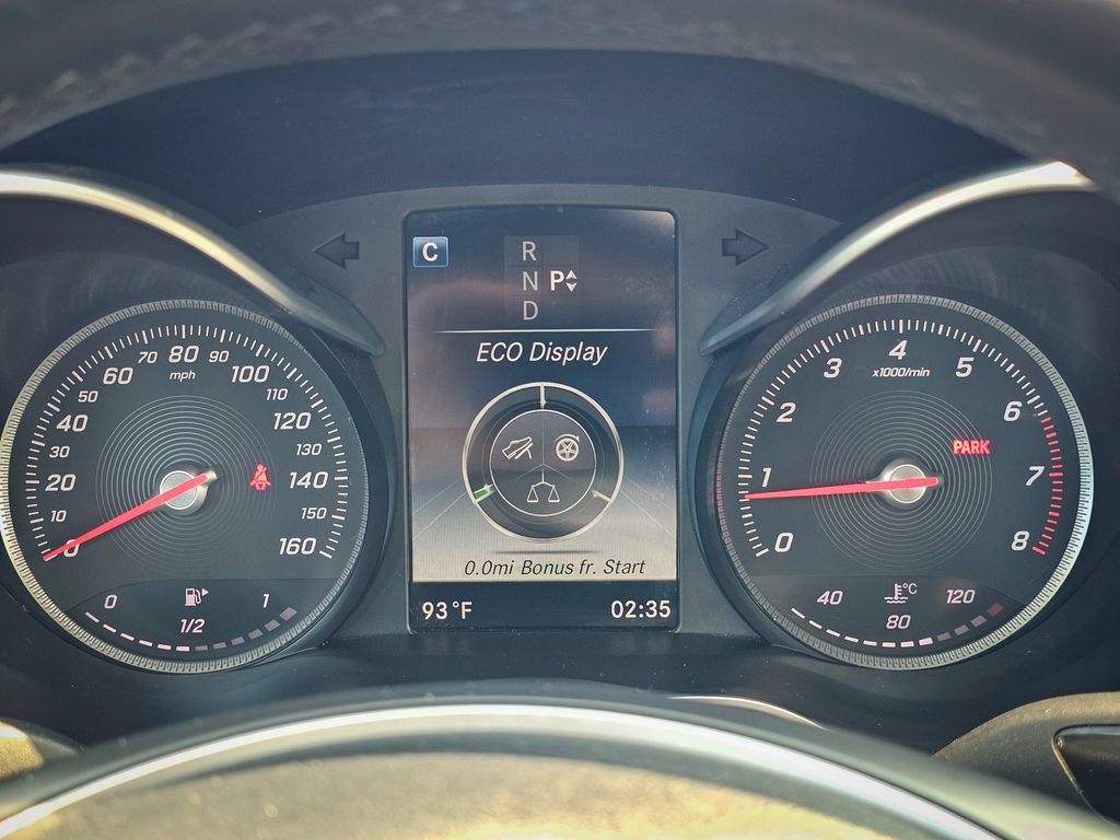 Used 2017 Mercedes-Benz C 300 4MATIC Sedan image 17