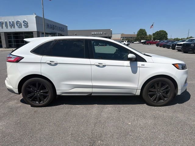 Used 2020 Ford Edge ST-Line FWD image 7