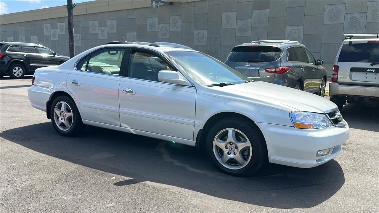 Used 2003 Acura TL FWD image 6