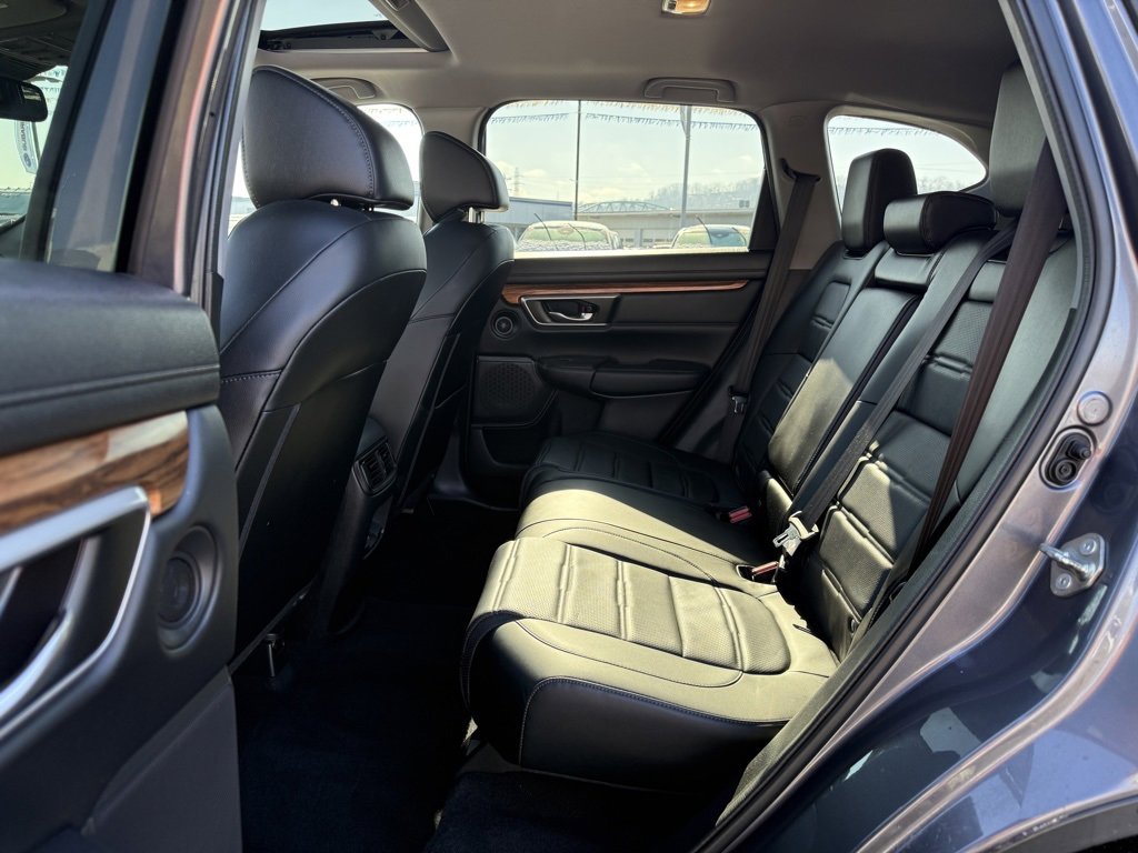 Used 2020 Honda CR-V EX-L image 27