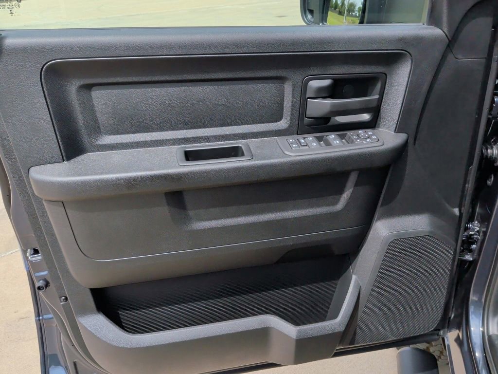 New 2026 RAM 2500 Tradesman image 10