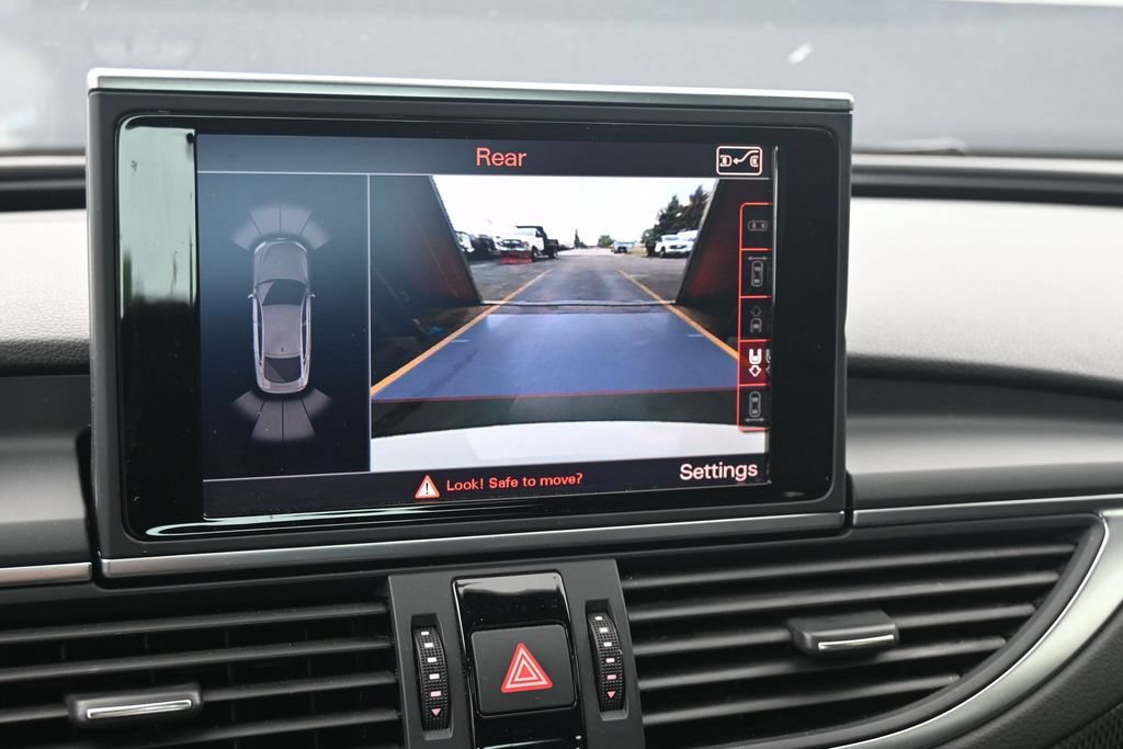 Used 2014 Audi S7 Prestige w/ Driver Assistance Package AWD/4WD image 29