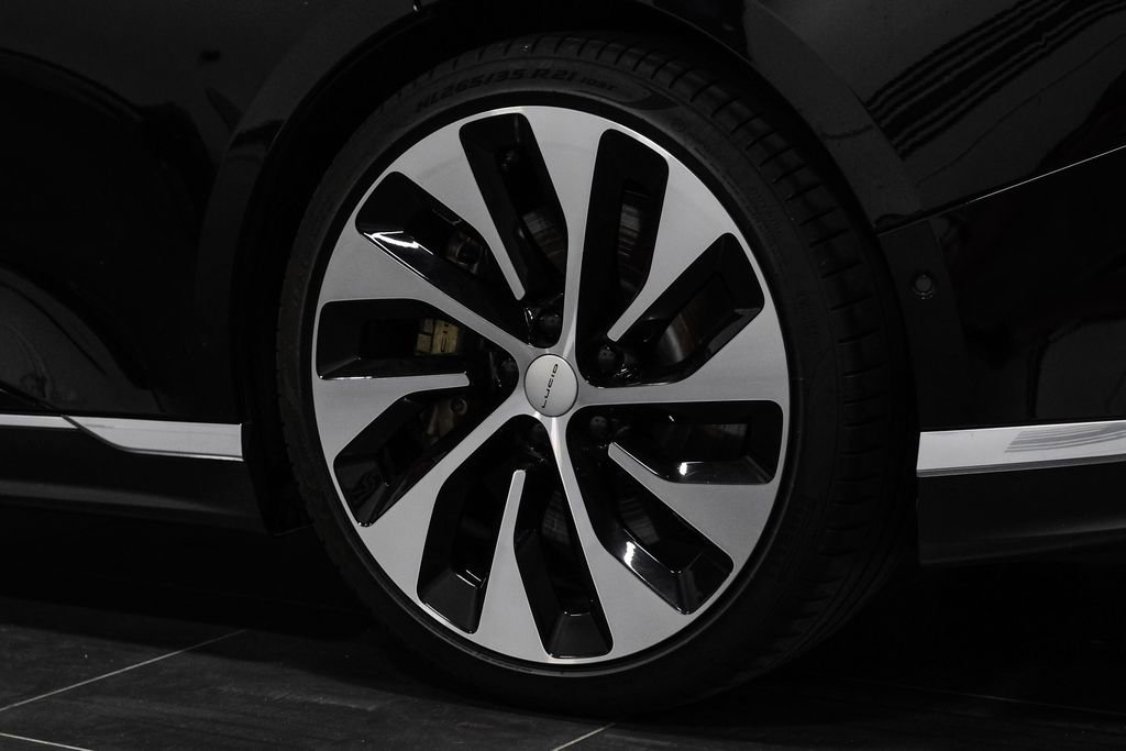 Used 2022 Lucid Air Grand Touring image 59